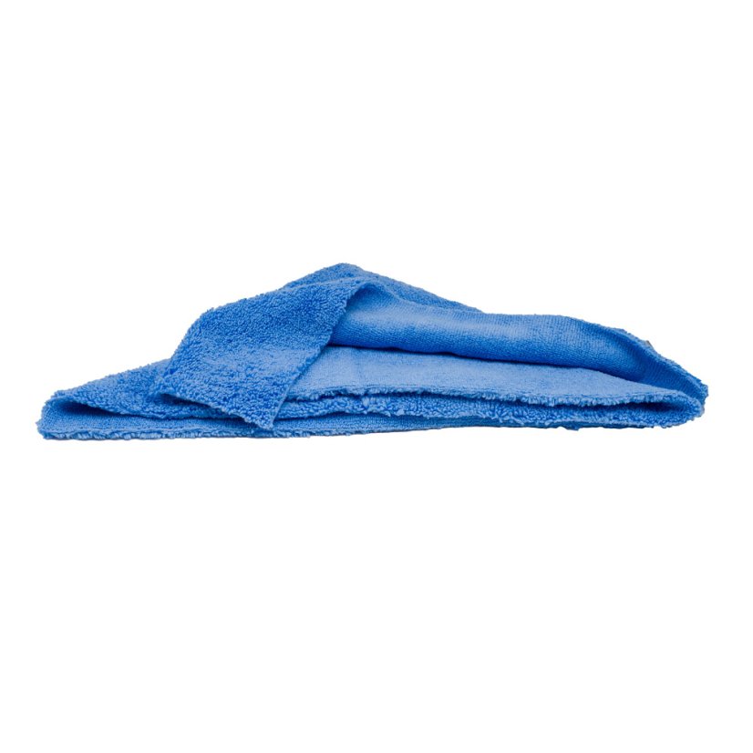 MICROFIBER TOWEL 350GSM – UNIVERSAL HELPER FOR CLEANING AND POLISHING