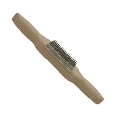 Buffing Rake – A SMALL TOOL THAT MAKES A BIG DIFFERENCE