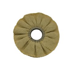 SISAL POLISHING WHEEL RAFFIA 305 MM – THE ROUGH START TO A PERFECT MIRROR FINISH