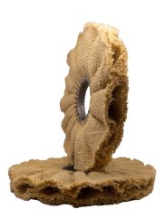 SISÁLOVÝ LEŠTÍCÍ KOTOUČ RAŠENÝ 305 MM – HRUBÝ START K DOKONALÉMU LESKU