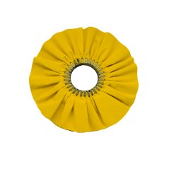 ŽLUTÝ LEŠTÍCÍ KOTOUČ – MĚKKOST, KTERÁ DÁVÁ LESKU HLOUBKU 300mm