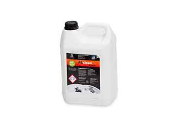 ALCOA AL CLEAN 5L – PROFESSIONAL CLEANER FOR BRUSHED AND LVL ONE WHEELS