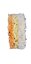 YELLOW POLISHING WHEEL – THE SOFTNESS THAT GIVES SHINE ITS DEPTH 200mm