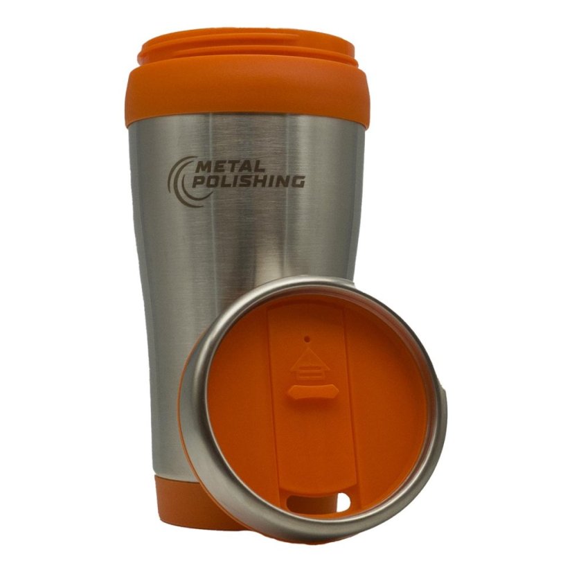 Mug Metal-polishing.cz over 4000,- CZK
