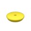 YELLOW POLISHING PAD – UNIVERSAL MEDIUM-FOAM PAD FOR DUAL ACTION POLISHERS