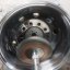 ORANGE POLISHING WHEEL – THE STRENGTH THAT BUILDS THE FOUNDATION OF SHINE 300mm