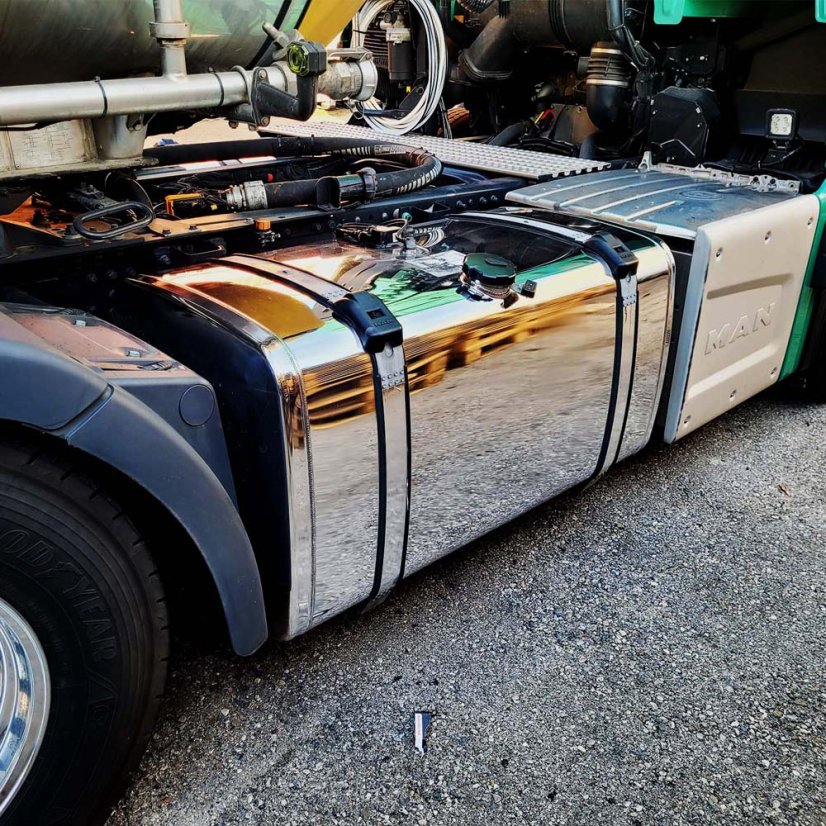 PROFESSIONAL ALUMINIUM POLISHING KIT – MIRROR FINISH MADE SIMPLE