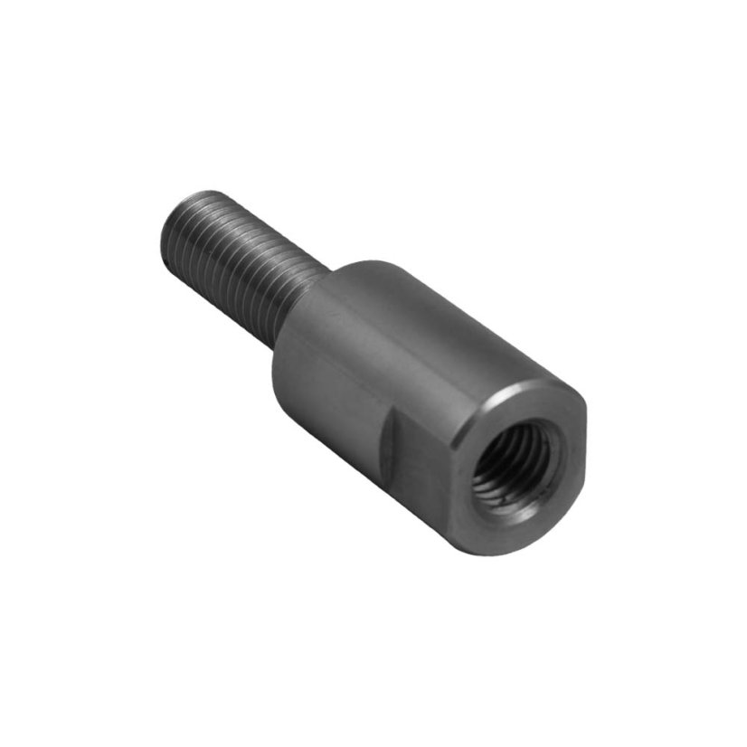 PRODLOUŽENÍ ZÁVITU M14 – VÍCE PROSTORU, VÍCE MOŽNOSTÍ