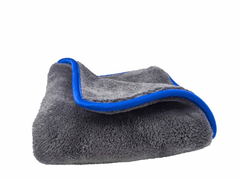 MICROFIBER TOWEL 1200 GSM – EXTRA THICK, ULTRA SOFT, AND MAXIMALLY ABSORBENT