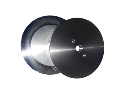 POLISHING WHEEL FLANGE – SECURE MOUNTING THAT LASTS