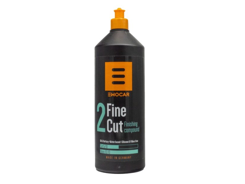 Ewocar Fine Cut