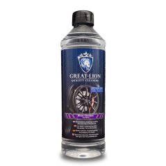 GREAT-LION BLACK OBSIDIAN – PROFESSIONAL NON-GREASY TIRE CARE