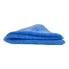 MICROFIBER TOWEL 350GSM – UNIVERSAL HELPER FOR CLEANING AND POLISHING