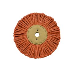 SISÁLOVÝ KOTOUČ COPÁNKOVÝ IMPREGNOVANÝ – MAXIMÁLNÍ SÍLA A ÚBĚR PRO HRUBÉ LEŠTĚNÍ