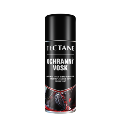 TECTANE PROTECTIVE WAX – PROFESSIONAL SURFACE PRESERVATION FOR MAXIMUM PROTECTION