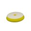 YELLOW POLISHING PAD – UNIVERSAL MEDIUM-FOAM PAD FOR DUAL ACTION POLISHERS