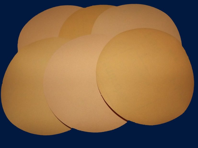 SMIRKOVÉ VÝSEKY NA SUCHÝ ZIP (P400)