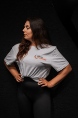 T-shirt Metal-polishing.cz over 5000,- CZK