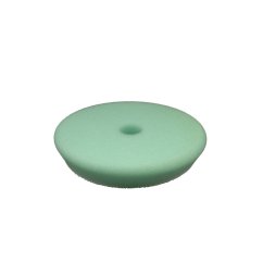 GREEN FINISHING POLISHING PAD – PROFESSIONAL TOOL FOR A PERFECT, HOLOGRAM-FREE GLOSS