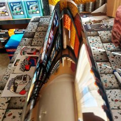 GREEN PRE-POLISHING COMPOUND – START RIGHT, POLISH WITH POWER (STAINLESS STEEL & ALUMINIUM)