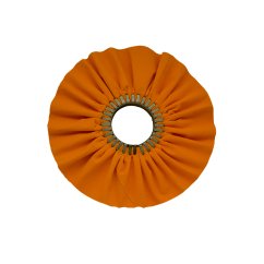 ORANGE POLISHING WHEEL – THE STRENGTH THAT BUILDS THE FOUNDATION OF SHINE 300mm