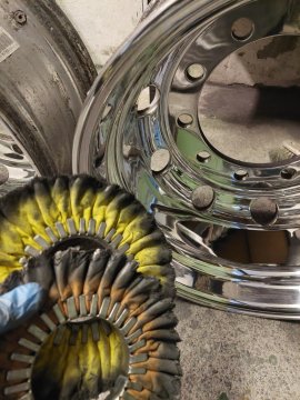 How to choose a polishing wheel?