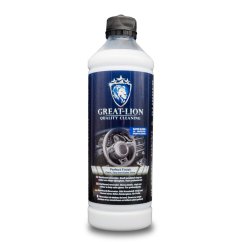 Čistič na přístrojovku