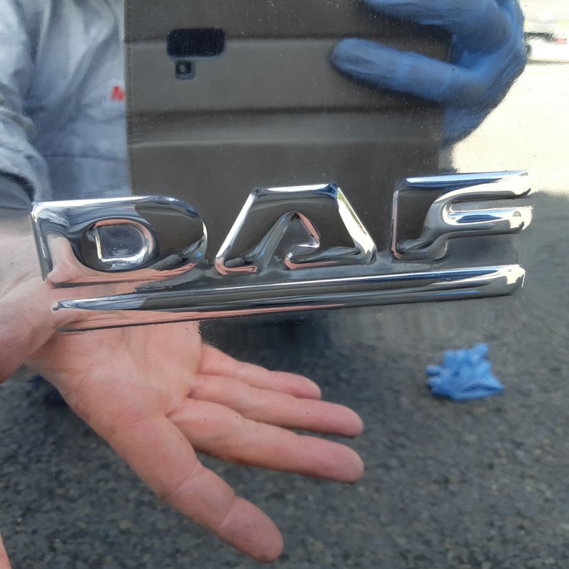 ALUMINIUM TANK POLISHING COURSE – PRACTICAL TRAINING FOR A MIRROR FINISH WITHOUT HOLOGRAMS