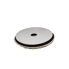 WOOL POLISHING PAD FOR DUAL ACTION POLISHERS – MAXIMUM CUTTING POWER AND PERFECT CONTROL