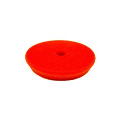 RED HARD FOAM POLISHING PAD – MAXIMUM CUTTING POWER FOR DUAL ACTION POLISHERS