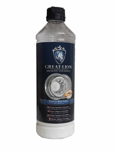 PROFI LEŠTICÍ SADA NA HLINÍKOVÉ NÁDRŽE – KOMPLETNÍ CESTA K ZRCADLOVÉMU LESKU