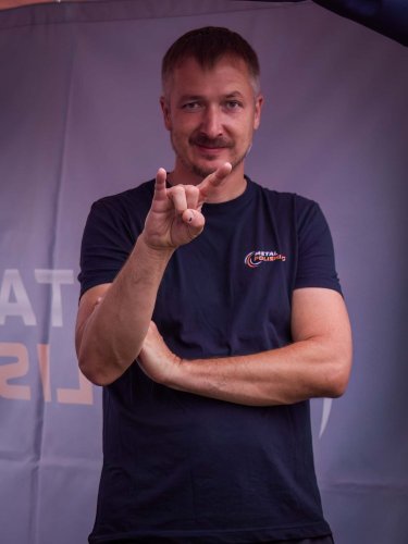 About Me – The Story Behind Metal Polishing