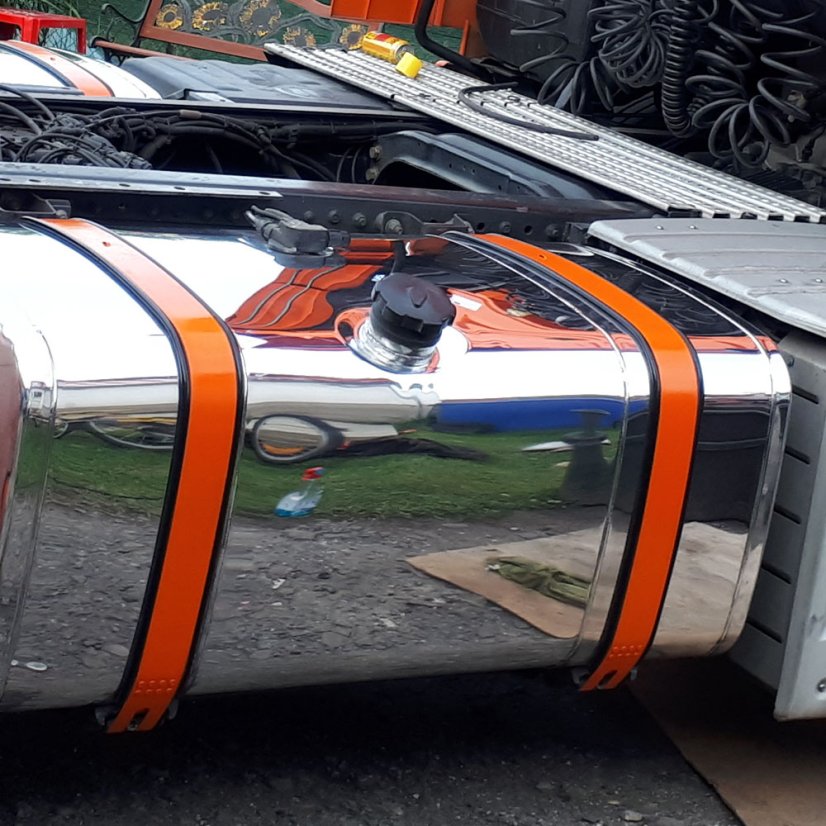 ALUMINIUM TANK POLISHING COURSE – PRACTICAL TRAINING FOR A MIRROR FINISH WITHOUT HOLOGRAMS
