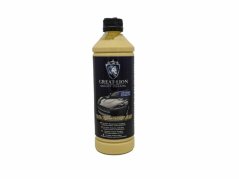 SET NA LEŠTĚNÍ LAKU AUTA – AMBITION CAR POLISH & HIGH GLOSS QUICK DETAILER