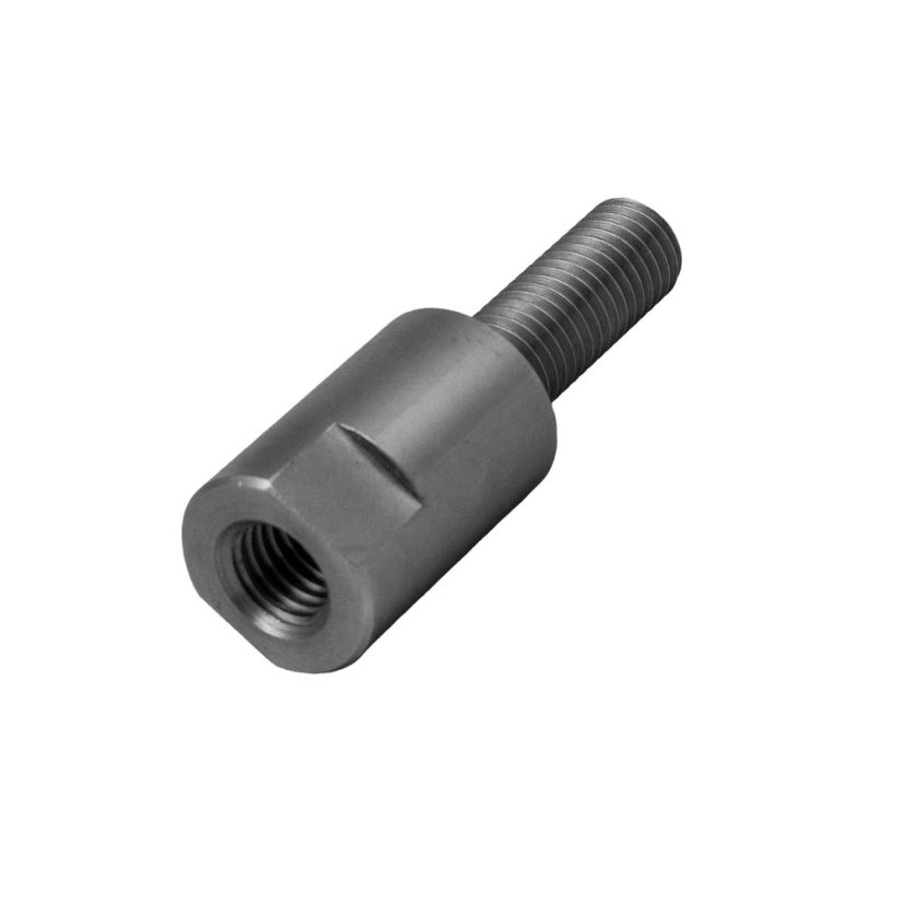 PRODLOUŽENÍ ZÁVITU M14 – VÍCE PROSTORU, VÍCE MOŽNOSTÍ