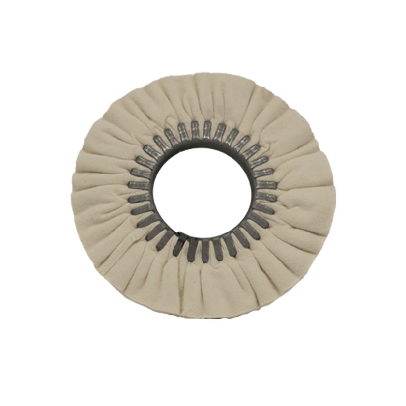 PROFI LEŠTICÍ SADA NA HLINÍKOVÉ NÁDRŽE – KOMPLETNÍ CESTA K ZRCADLOVÉMU LESKU