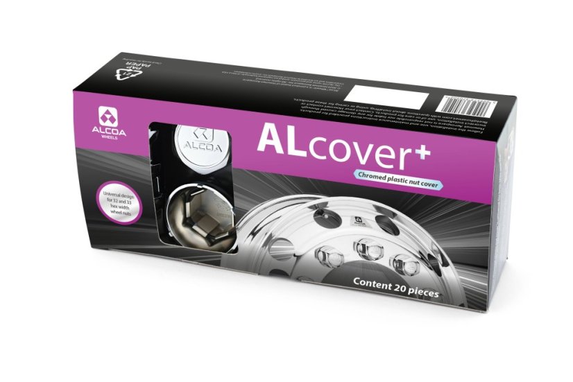Alcover +