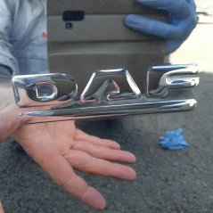 ALUMINIUM TANK POLISHING COURSE – PRACTICAL TRAINING FOR A MIRROR FINISH WITHOUT HOLOGRAMS