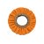 ORANGE POLISHING WHEEL – THE STRENGTH THAT BUILDS THE FOUNDATION OF SHINE 200mm