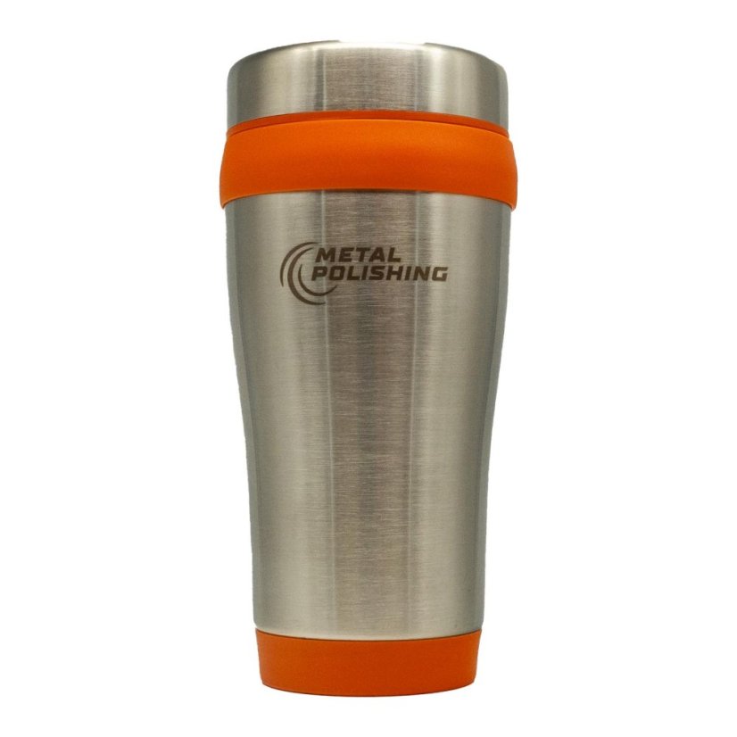 Mug Metal-polishing.cz over 4000,- CZK