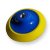 VELCRO PAD 125 MM – PROFESSIONAL BACKING PLATE FOR POLISHING AND SANDING