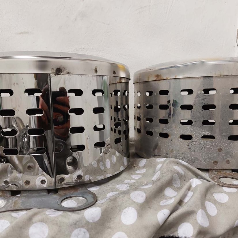 LEŠTICÍ SADA NA NEREZ – ZRCADLO KROK ZA KROKEM