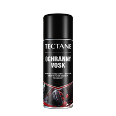 TECTANE OCHRANNÝ VOSK – PROFESIONÁLNÍ KONZERVACE POVRCHU PRO MAXIMÁLNÍ OCHRANU