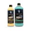 CAR PAINT POLISHING SET – AMBITION CAR POLISH & HIGH GLOSS QUICK DETAILER