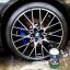 BLEEDING WHEEL CLEANER – WHEN YOU WANT YOUR WHEELS TO SHINE ON THEIR OWN