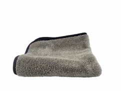 MICROFIBER TOWEL 600 GSM– PROFESSIONAL TOWEL FOR FINAL SHINE AND SURFACE CARE