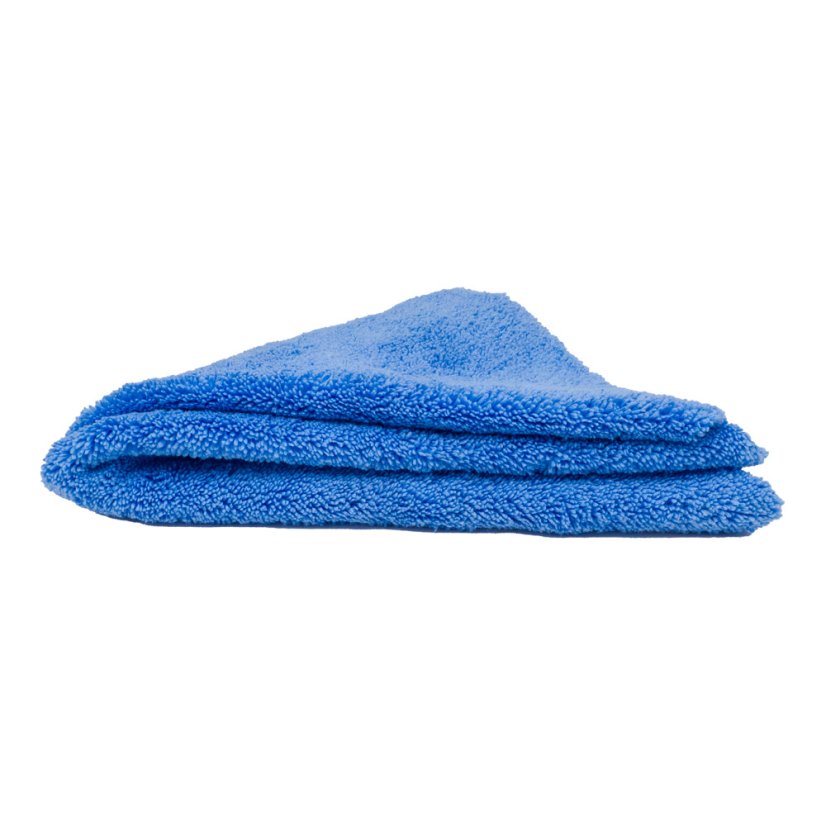 MICROFIBER TOWEL 350GSM – UNIVERSAL HELPER FOR CLEANING AND POLISHING