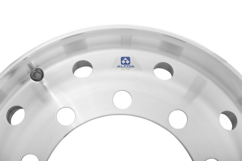 ALCOA AL CLEAN 1L – PROFESIONÁLNÍ ČISTIČ PRO Brushed a LVL ONE KOLA