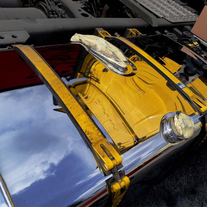 PROFESSIONAL ALUMINIUM POLISHING KIT – MIRROR FINISH MADE SIMPLE