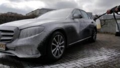 BLIZZARD ACTIVE+ SNOW FOAM – SILNÁ AKTIVNÍ PĚNA PRO DOKONALÉ ČIŠTĚNÍ VOZIDEL 5L